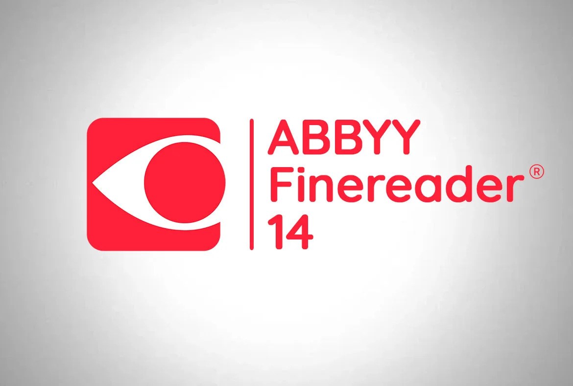 Tải Phần Mềm ABBYY FineReader 14 Miễn Phí