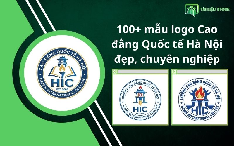 100-mau-logo-Cao-dang-Quoc-te-Ha-Noi-dep-chuyen-nghiep