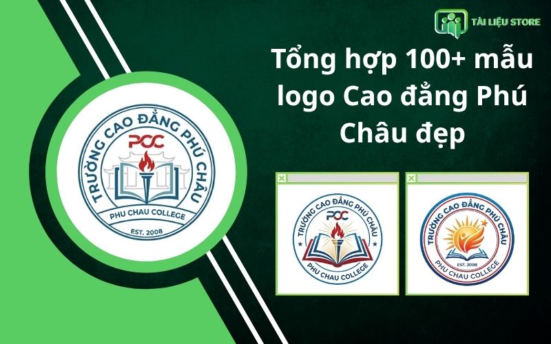 Tong-hop-100-mau-logo-Cao-dang-Phu-Chau-dep