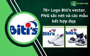 70+ Logo Biti’s vector, PNG sắc nét và các mẫu kết hợp đẹp